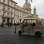 Hotel Navona Theatre Rome