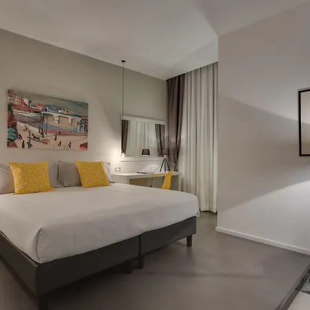 Hotel Navona Theatre Roma