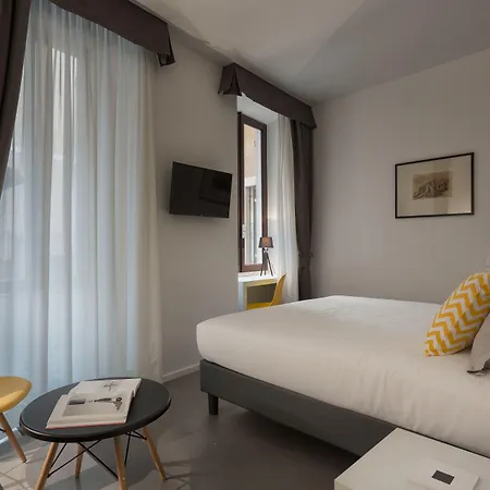 Hotel Navona Theatre