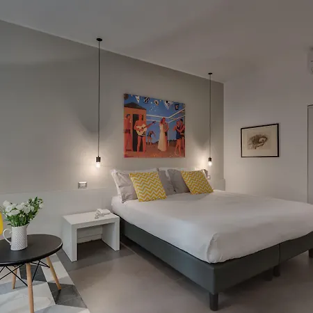 Navona Theatre Hotel 3*