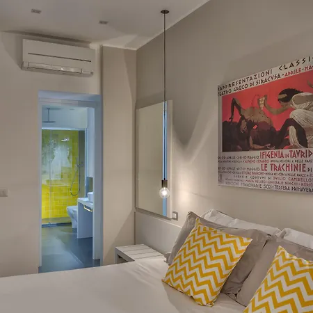 Hotel Navona Theatre