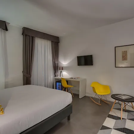 Hotel Navona Theatre Roma