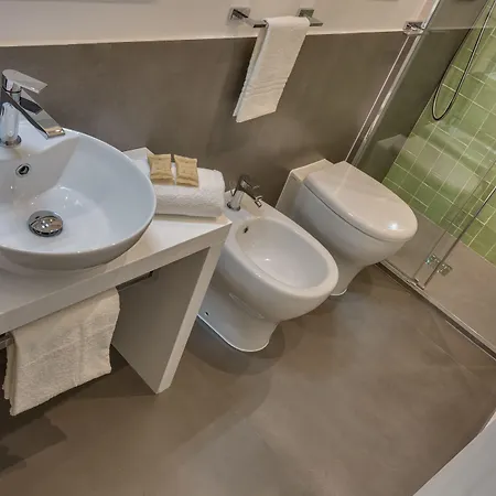 Navona Theatre Hotel 3*