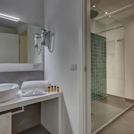 Hotel Navona Theatre Roma
