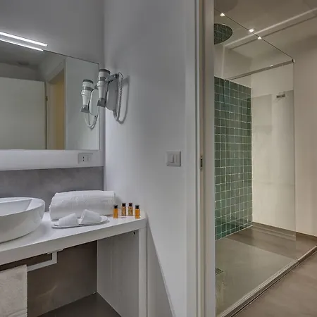 Navona Theatre Hotel Rom