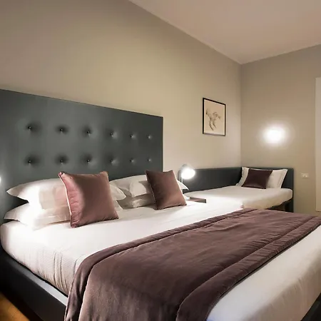 Hotel Navona Theatre Roma
