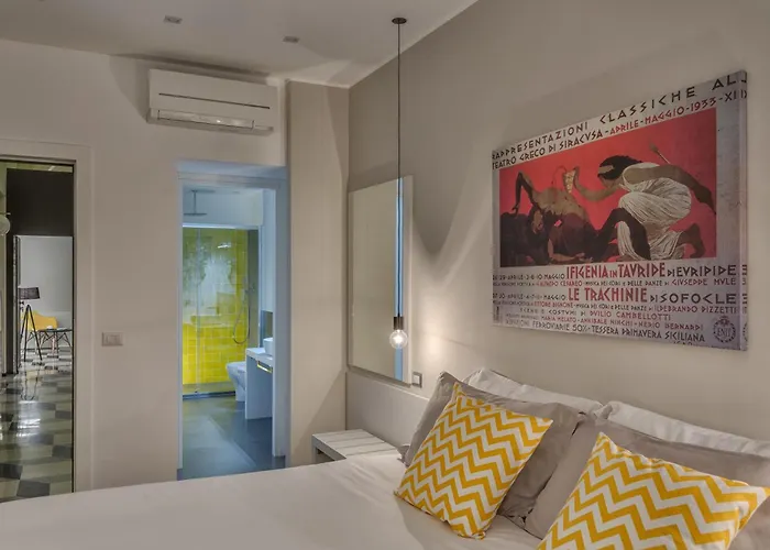 Navona Theatre Hotel 3*