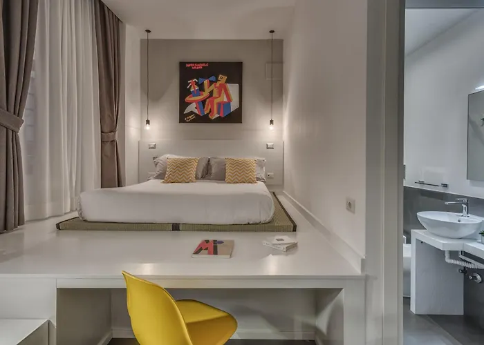 Navona Theatre 3* Roma