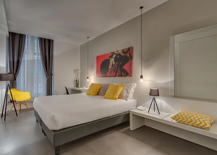 Navona Theatre Hotel