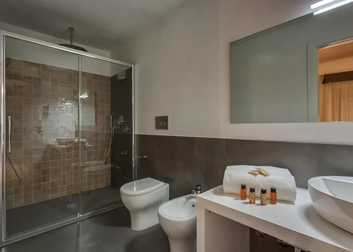 Navona Theatre Hotel 3*