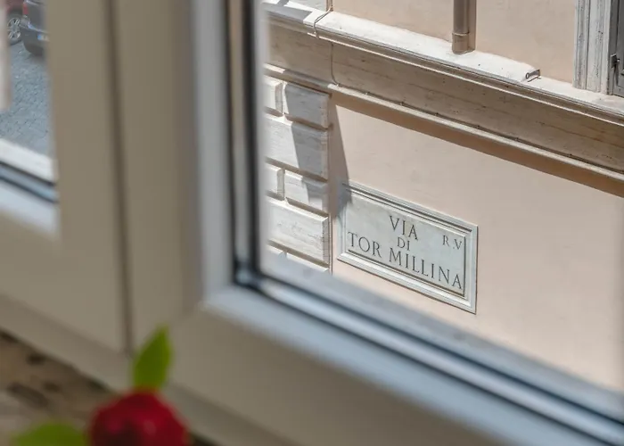 Hotel Navona Theatre