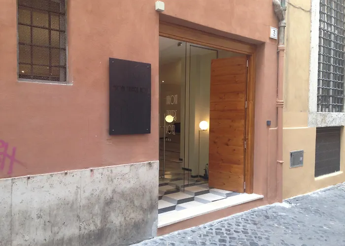 Navona Theatre Hotel Roma