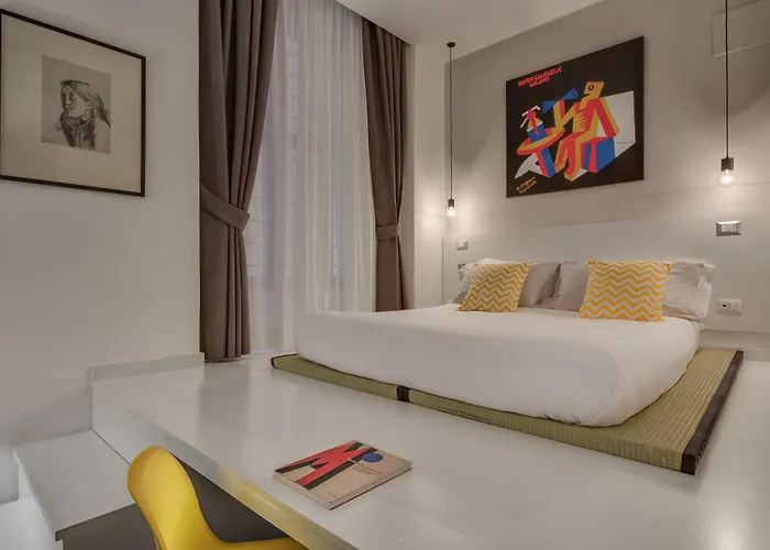 Hotel Navona Theatre