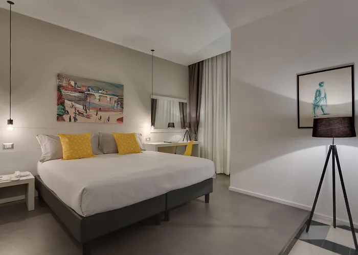 Hotel Navona Theatre Roma