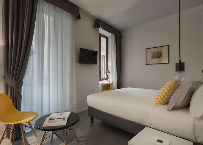 Hotel Navona Theatre