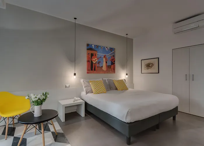 Navona Theatre Hotel 3*