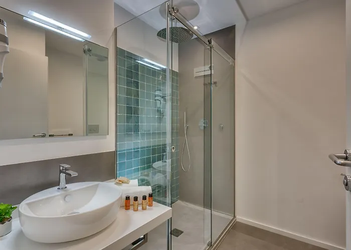 Navona Theatre 3* Roma