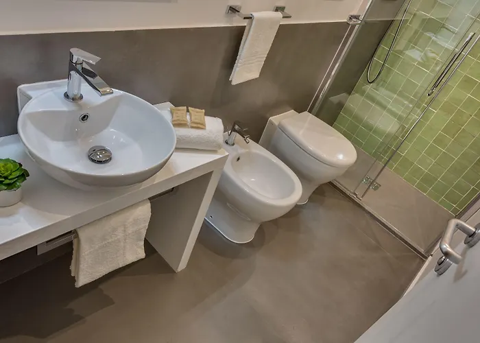 Navona Theatre Hotel 3*