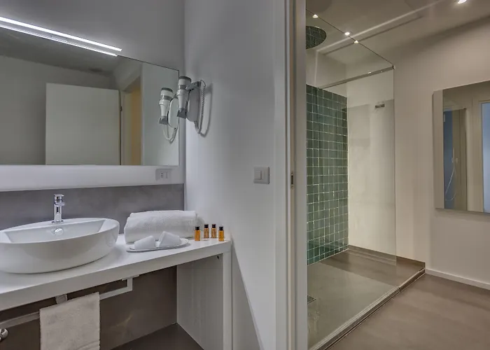 Hotel Navona Theatre Roma