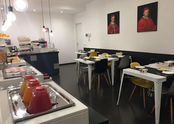 Navona Theatre 3* Roma