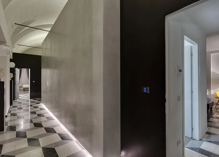 Hotel Navona Theatre Roma