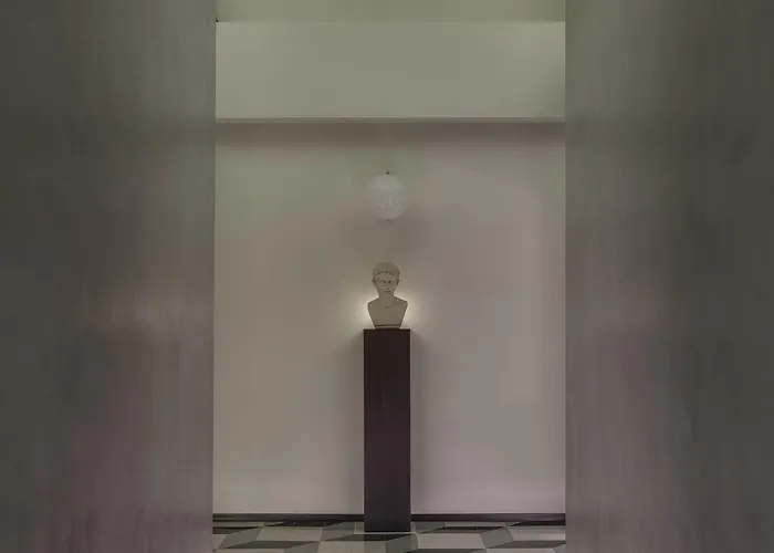 Hotel Navona Theatre