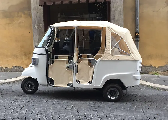 Navona Theatre 3* Roma