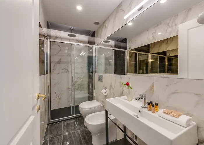 Hotel Navona Theatre