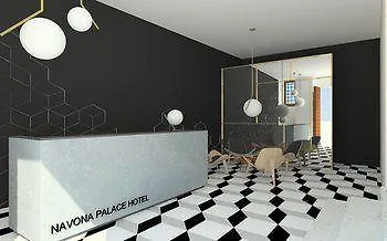 Hotel Navona Theatre