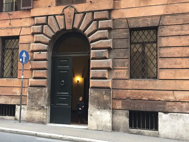 Hotel Navona Theatre Roma