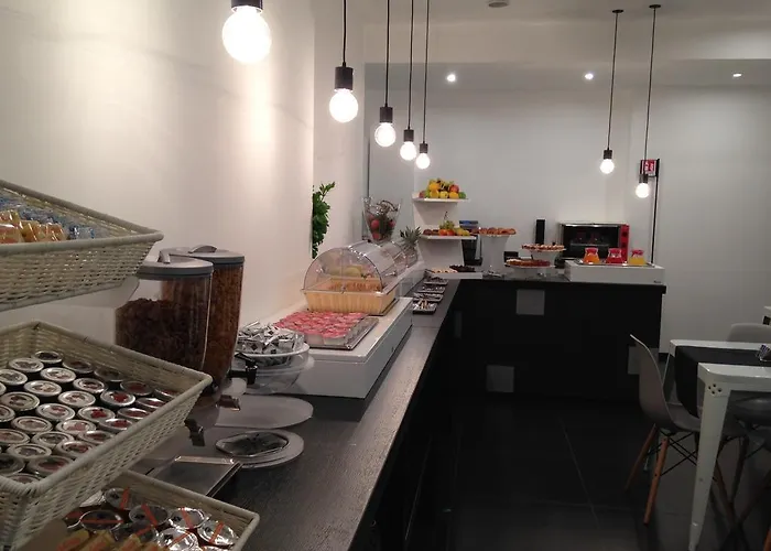 Hotel Navona Theatre