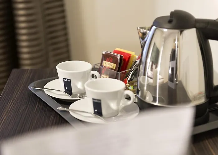 Navona Theatre Hotel Rome