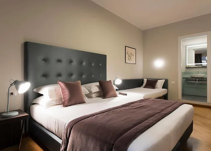 Hotel Navona Theatre Roma