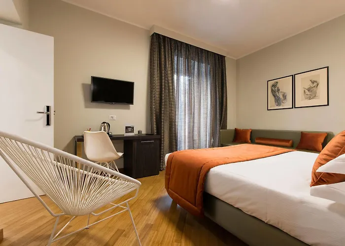 Navona Theatre Hotel