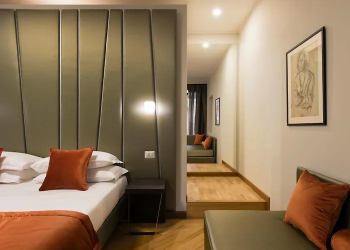 Hotel Navona Theatre