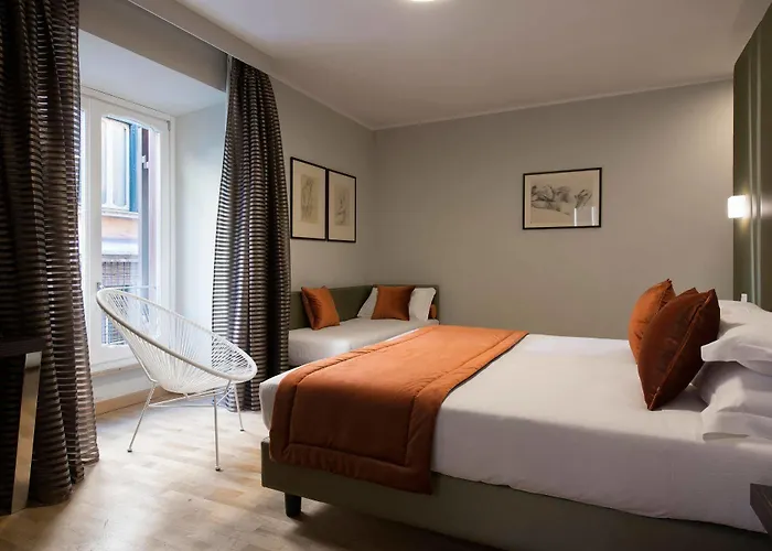 Navona Theatre 3* Roma