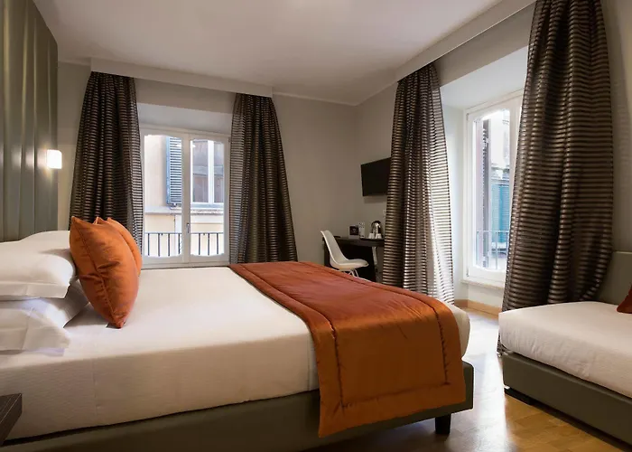 Hotel Navona Theatre